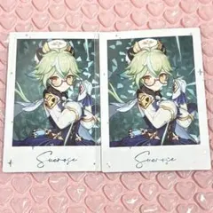 2026年最新】スクロース 原神の人気アイテム - メルカリ