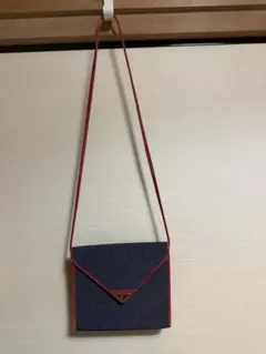 Yves Saint Laurent ショルダーバッグ エンベロープのサムネイル