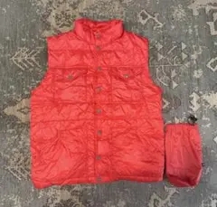 THE NORTH FACE purple label インナーダウンベスト