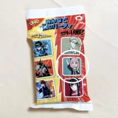 ハッピーセット UNO SPY×FAMILY