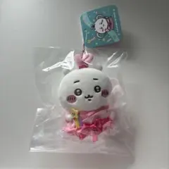 ちいかわ　マスコット