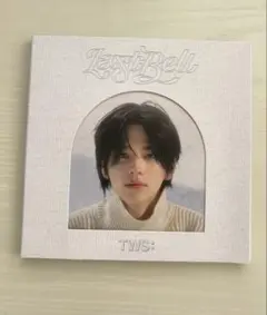 tws Last Bell compactver シニュ