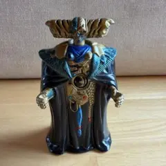 【超激レア】バンダイ 大魔王 7cm PVC ミニフィギュア 超激レア】バンダイ 大魔王 7cm PVC ミニフィギュア - メルカリ