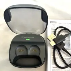 オーディオテクニカ / ATH-CKS50TW2 充電ケース