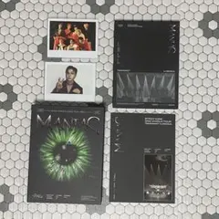 straykids MANIAC in Seoul ブルーレイ DVD