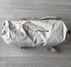 Nordisk Alfheim 12.6 tent ノルディスク テントのサムネイル