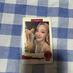 LOONA イヴ トレカ 2025年最新】Loona イブの人気アイテム - メルカリ