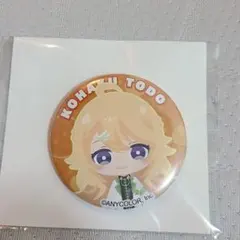 にじさんじ缶バッチ