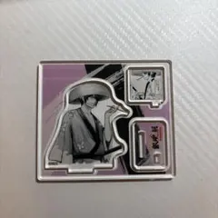 銀魂展　高杉晋助　アクリルスタンド