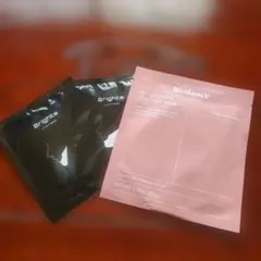 フェイスマスクセット Brighte V LEFT MASK 韓国マスク