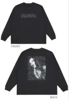 2026年最新】ちゃんみな tシャツの人気アイテム - メルカリ