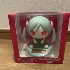 2026年最新】アイマイナ ソーラーフィギュアの人気アイテム - メルカリ