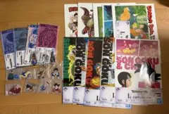 一番くじ ドラゴンボール G H I J賞セット