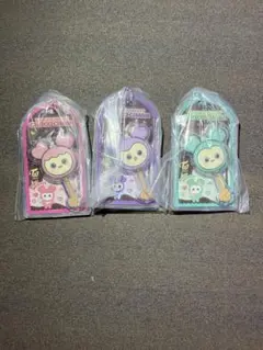 TWICE ラブリー　チョコがけボーロ　ミサモ　MISAMO ミナ　サナ　モモ