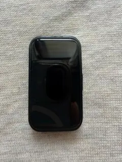 Huawei Band8 スマートウォッチ本体 Black