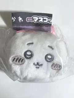 ちいかわ　マスコットミラー　りぼん