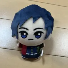 鬼滅の刃 冨岡義勇　ぬいぐるみ　ちびぐるみ