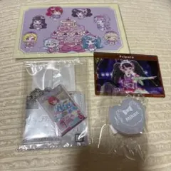 プリパラ ガァルマゲドン まとめ売り - メルカリ