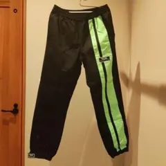 X-girl × Romy PIT CREW PANTS【絶版】