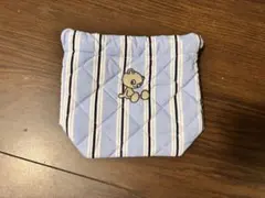 monmimi 巾着