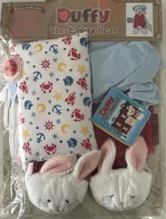 ダッフィー　コスチューム Duffy アンコールコレクション　衣装 公式】みなさんに投票いただいた「アンコール・コレクション」ついに第