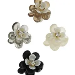 フランスラックス　L.ERICKSON ジョラジョー　ヘアクリップのサムネイル