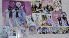 いれいす初兎くんセット