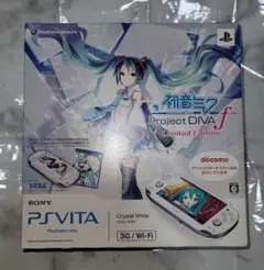 2026年最新】ps vita 初音ミク limitedの人気アイテム - メルカリ