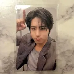 StrayKids ハン FC Stay Japan 更新特典 2026 トレカ - メルカリ