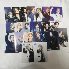 松田迅 写真セット