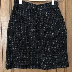 MISCHMASCH タイトスカート