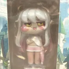 トリッカル フィギュア コミー