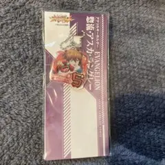 エヴァンゲリオン アクリルキーホルダー 惣流・アスカ・ラングレー