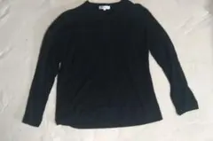 1時間タイムセール！Growth by Grail ブラック L