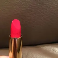 未使用ランコム　ラプソリュルージュ シアー136ルージュベンガル