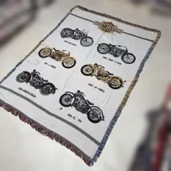 BAKERY THROW BLANKET］imperf ブランケット - メルカリ