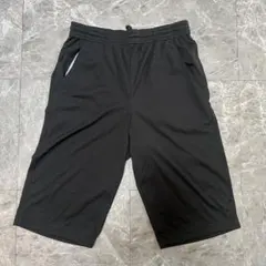 Mサイズ ショートパンツ ポリエステル100% タグ付き 【373】