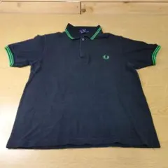 フレッドペリーポロシャツ 100%コットン 38サイズ