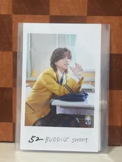 BUDDiis SHOOT トレカ SHOOT