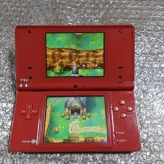 ニンテンドーDS i 本体 管理ナンバー6085