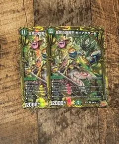 2026年最新】ガイアハザード退化の人気アイテム - メルカリ