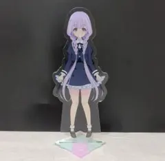 ♥早い者勝ち♥　アサルトリリィ 一柳結梨 アクリルスタンド