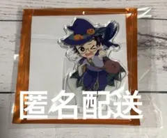 鬼滅の刃 ハロウィン 2024 アクリルスタンド 竈門炭治郎