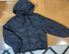 ZARA　ダウンジャケット　Mサイズ