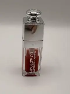 Dior リップ グロウ オイル 012 ローズウッド 残量約6割