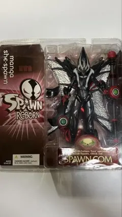 McFarlane Toys Reborn Manga She-Spawn
