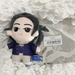 ヤングスキニーぬいぐるみしおん - メルカリ