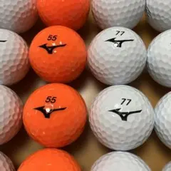 MIZUNO ロストボールのサムネイル