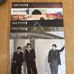 back number 会報誌vol.1〜22 - メルカリ