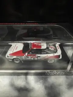 HPI 1/43 セリカのサムネイル